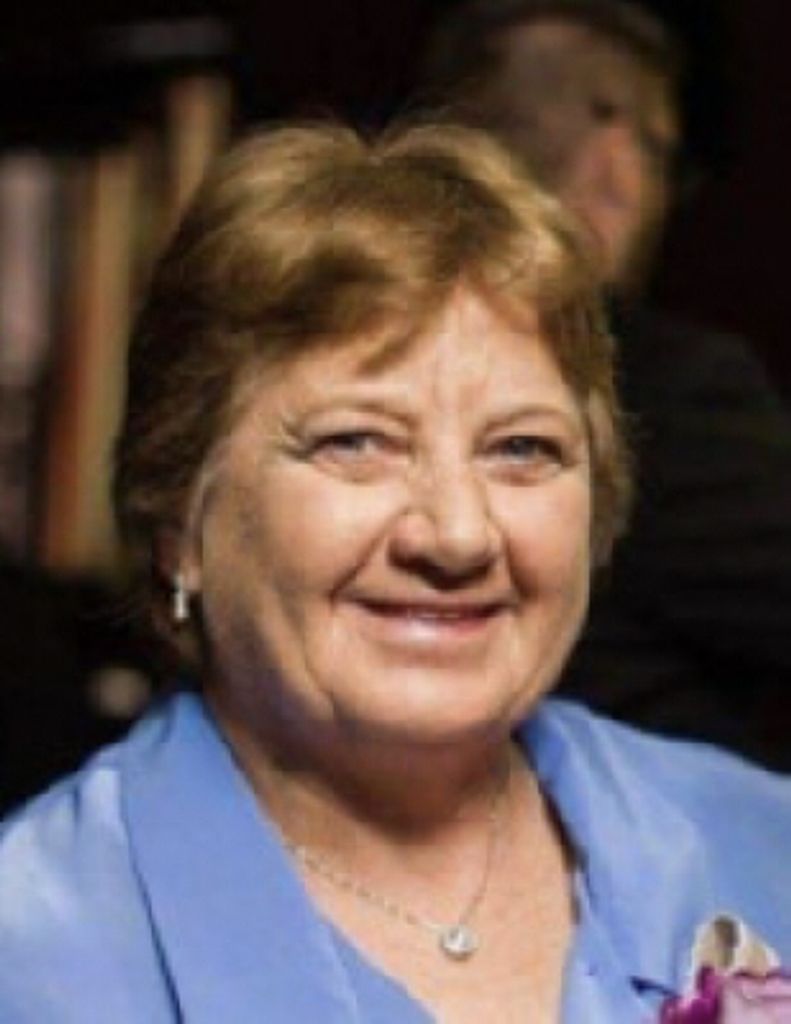 Louise M. Snell Profile Photo