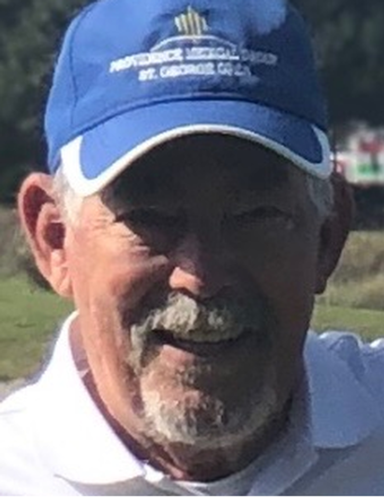 Jerry Wayne Seeling Profile Photo