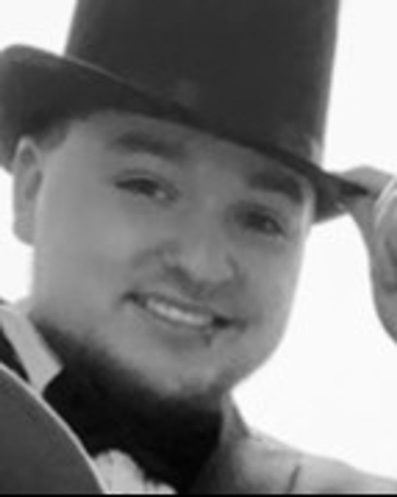 Connor McClain Profile Photo