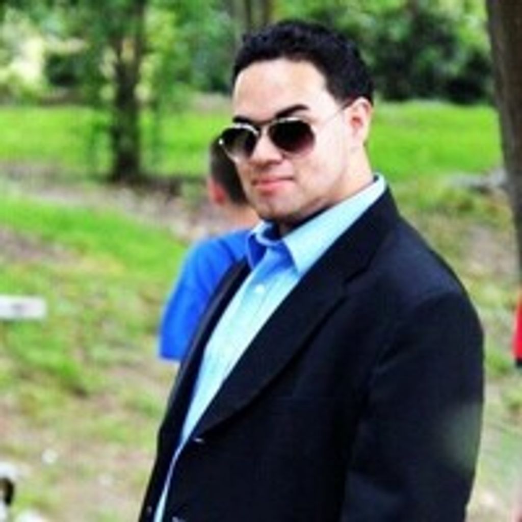 Pablo LaSalle Rivera, III