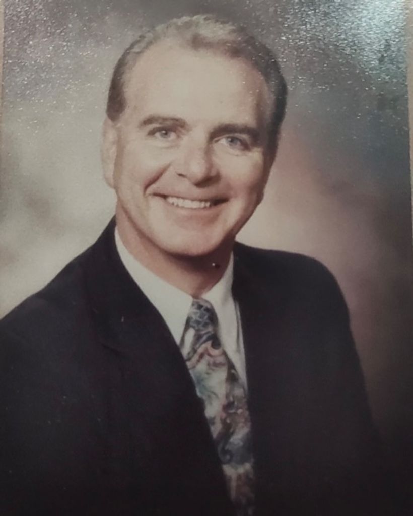 James A. Heselton Profile Photo