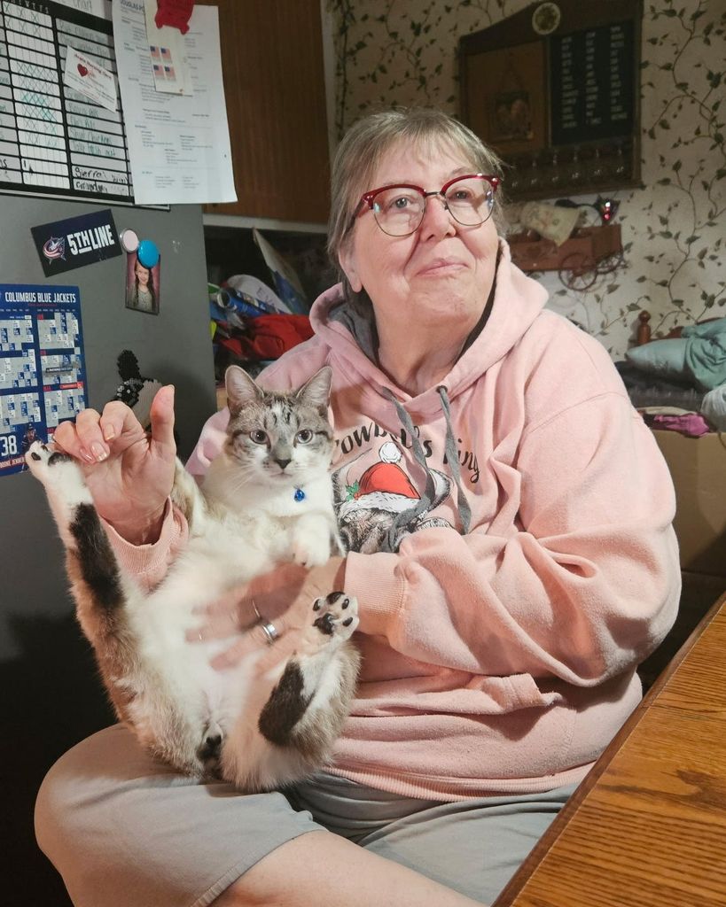 Dorothy Louise Smith Profile Photo