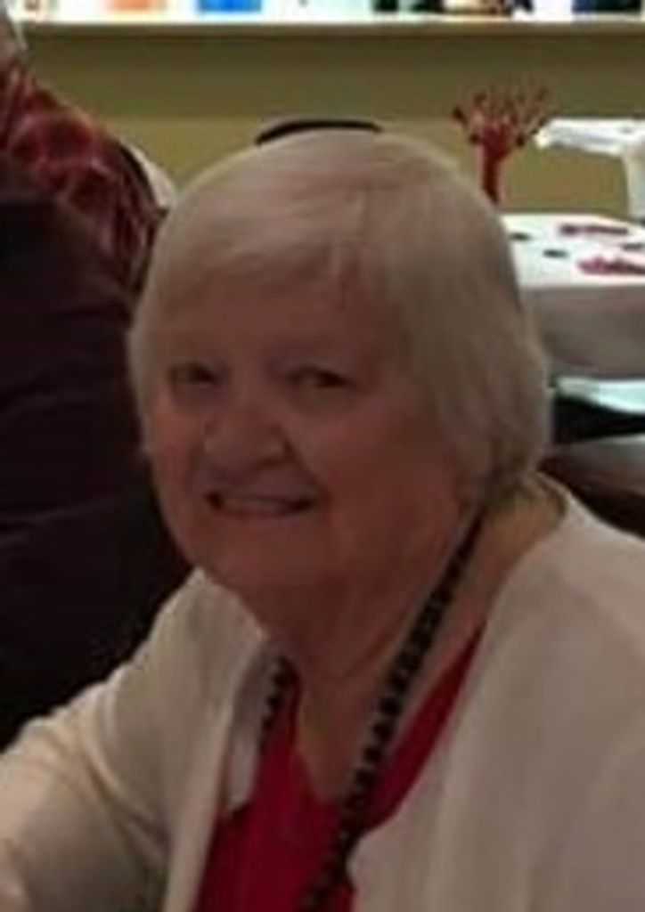 Barbara Jean Toney Profile Photo