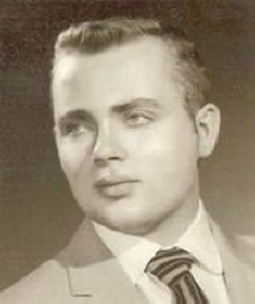Jerome "Joe" Anderson