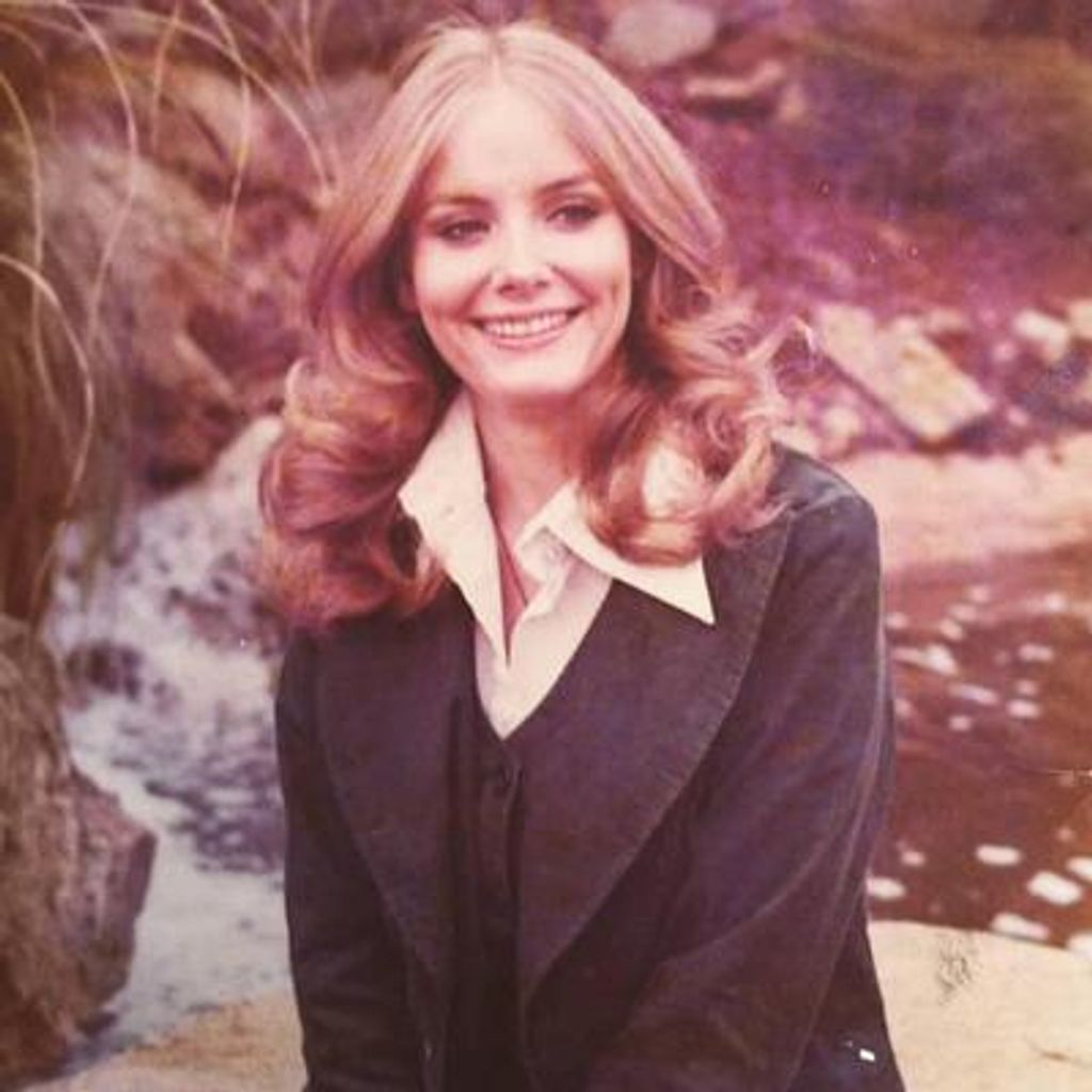 Susan Dawn Crowder Peeples Profile Photo