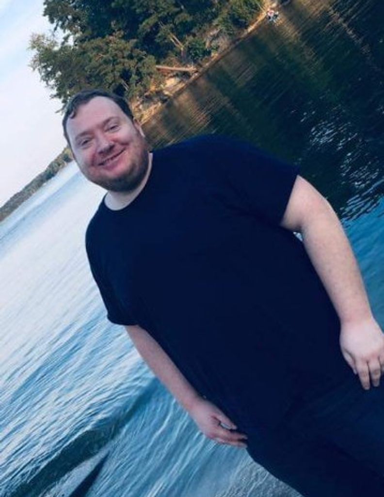 Joshua Michael Parrish Profile Photo