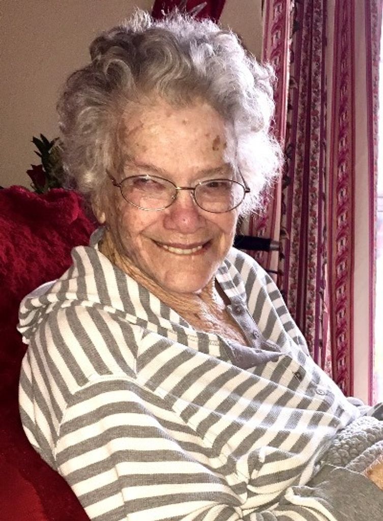 Mary Katherine Jewell