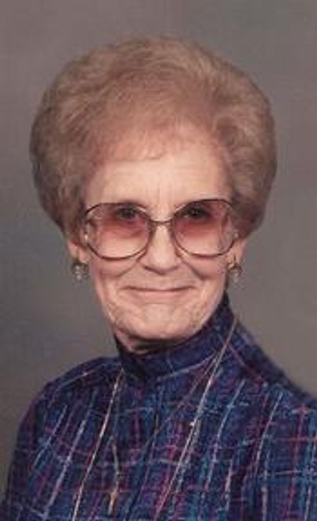 Jewel W.. Knisely Profile Photo