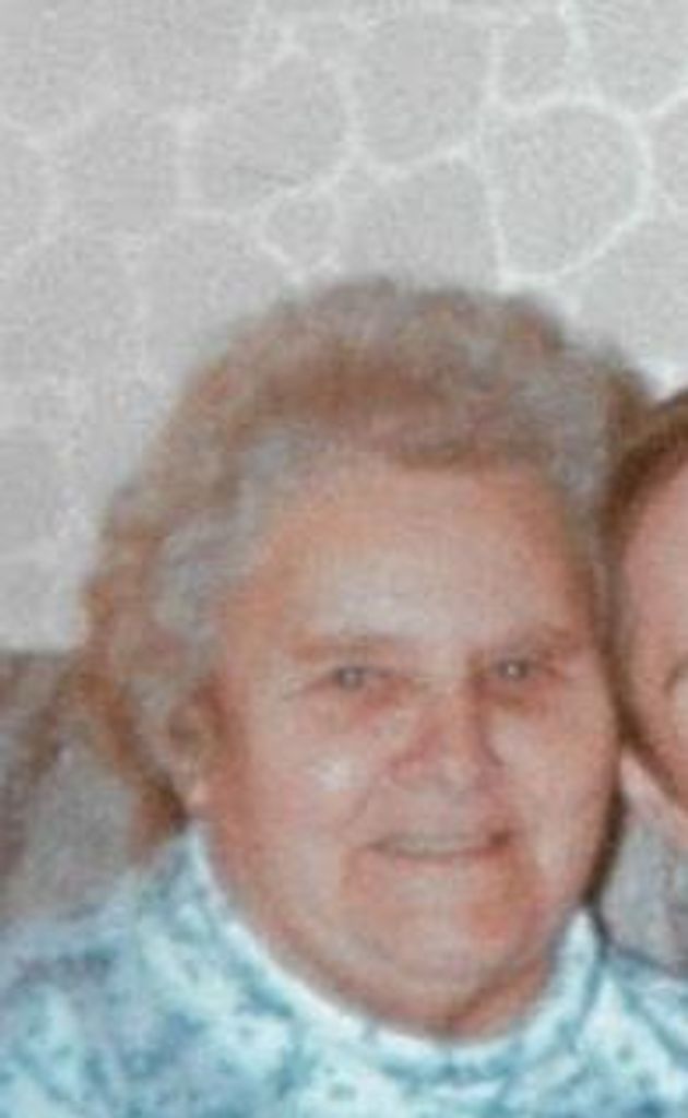 Edna E. (Spengler)  Csehoski