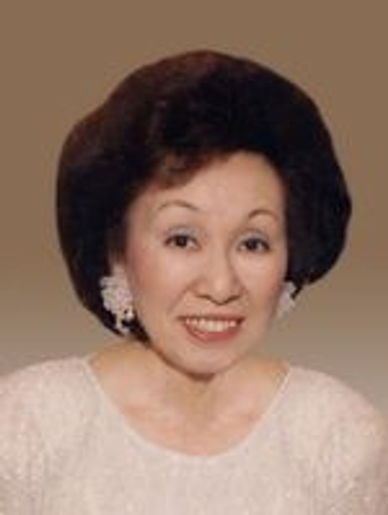Kazuko Kay Iwasaki