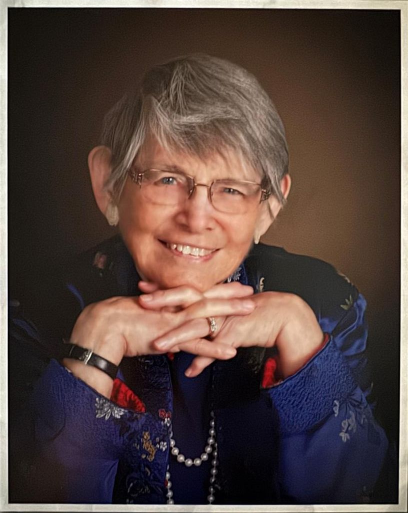 Bonnie Jo Adolph