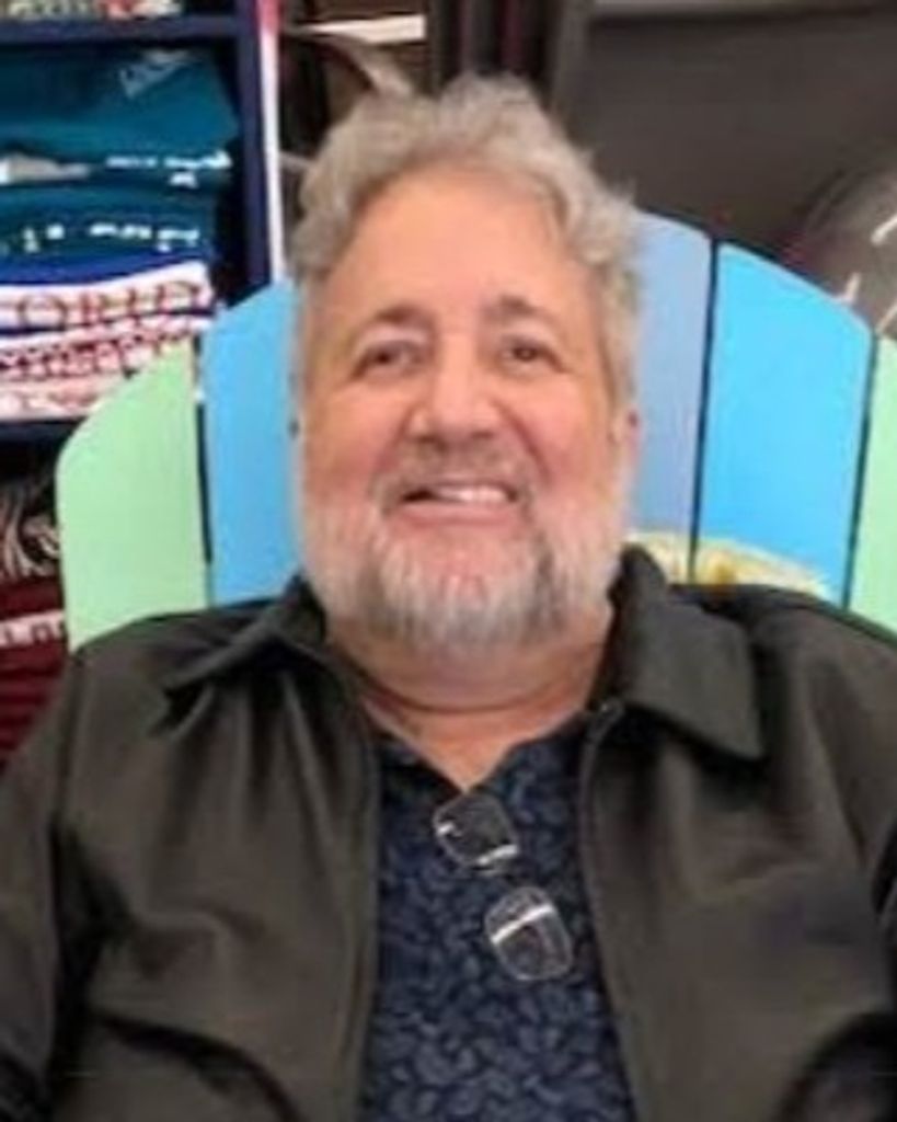 Jerold Ross Patterson, Jr.