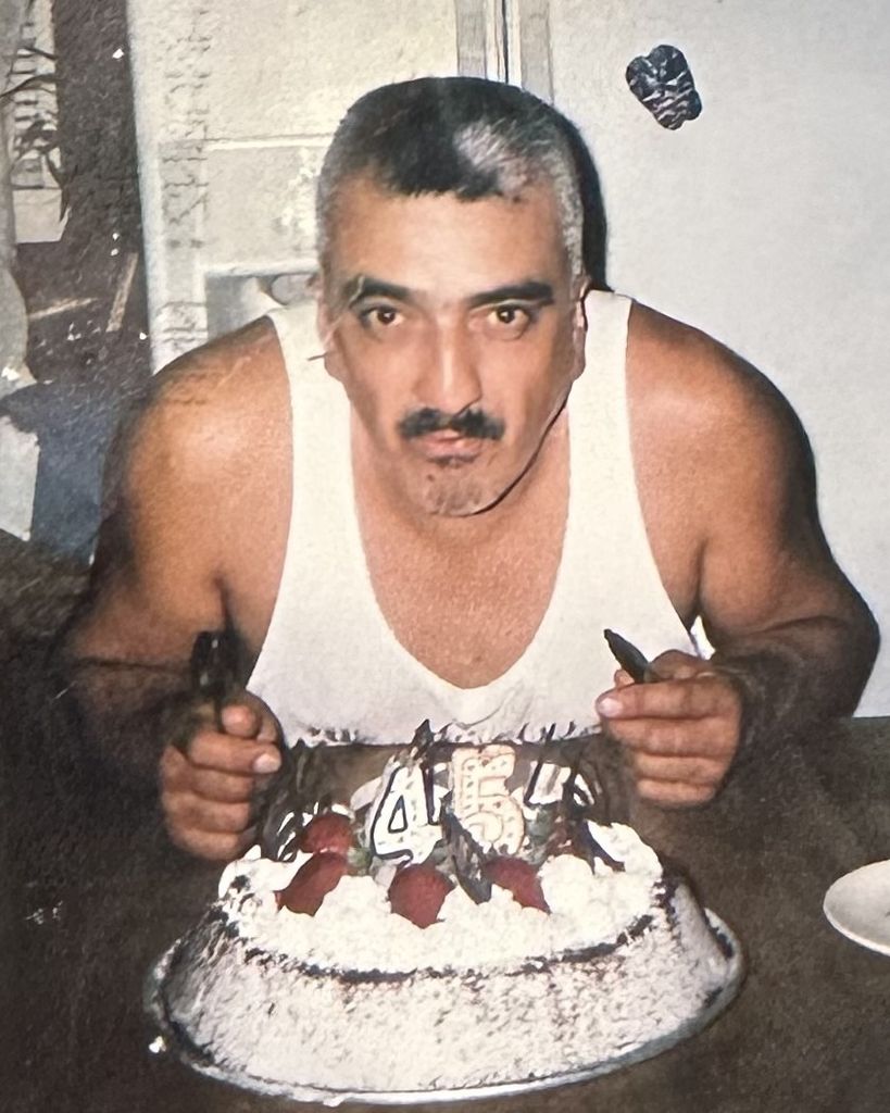 Ramon Martinez Martinez Profile Photo