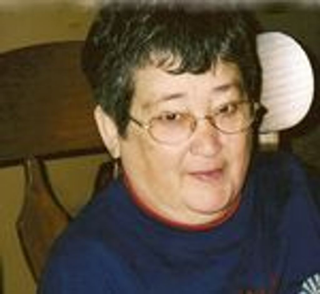 Helen N. Davis