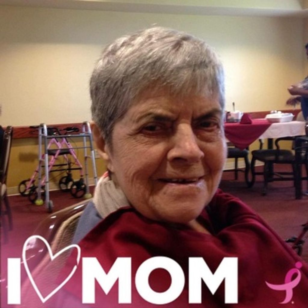 Priscilla Helen Diederich Profile Photo