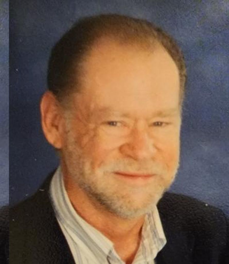 Steven Paul Bigley Profile Photo