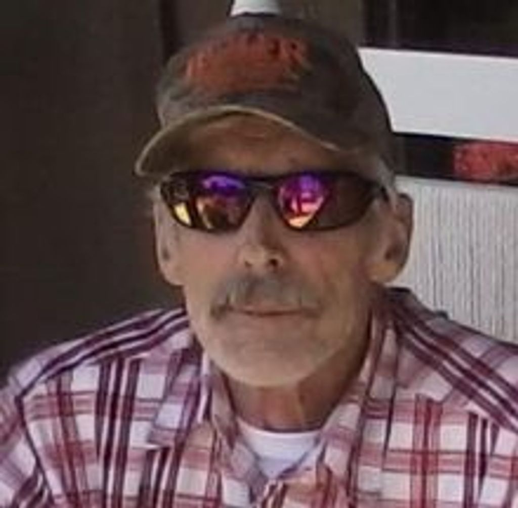 Robert Frady Profile Photo