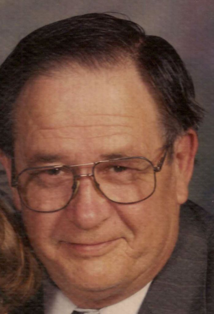 Dale Kulzer