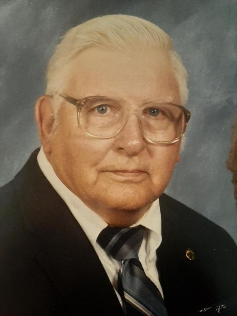Kent D. Shank Profile Photo