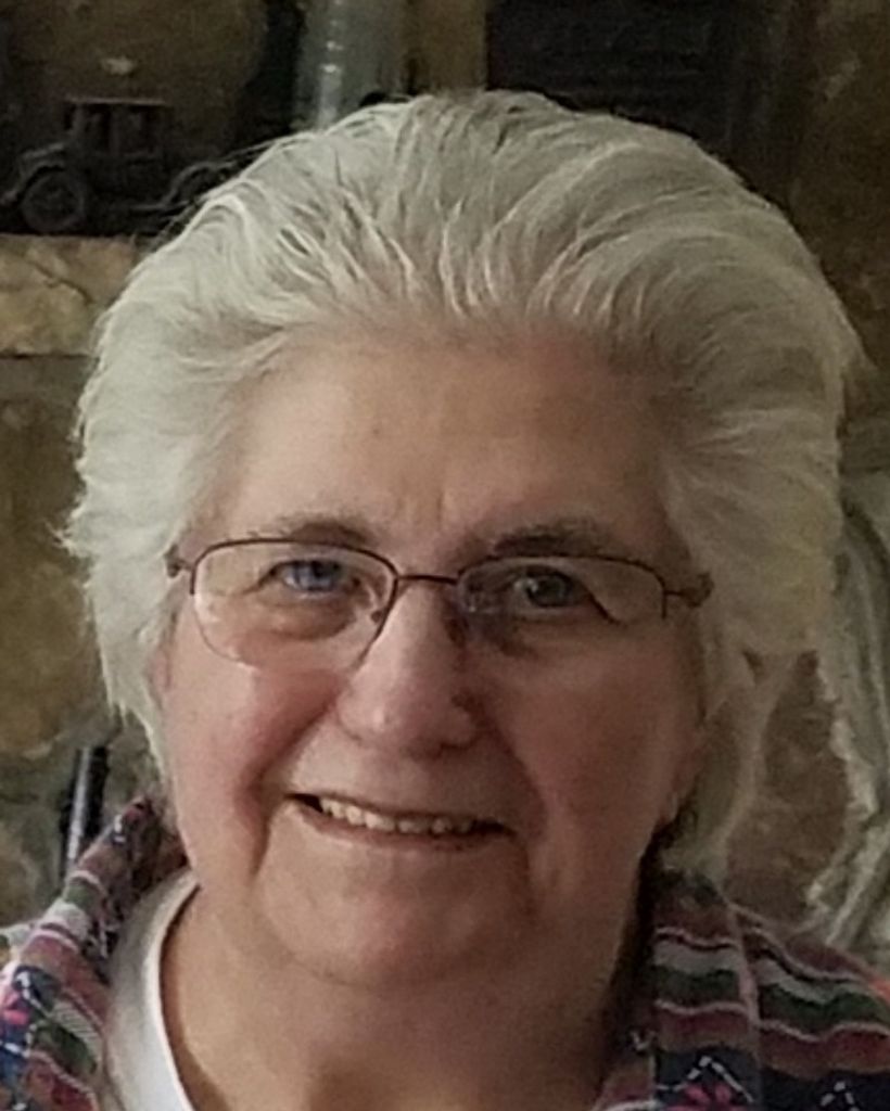 Frances Rebecca Bolton Profile Photo