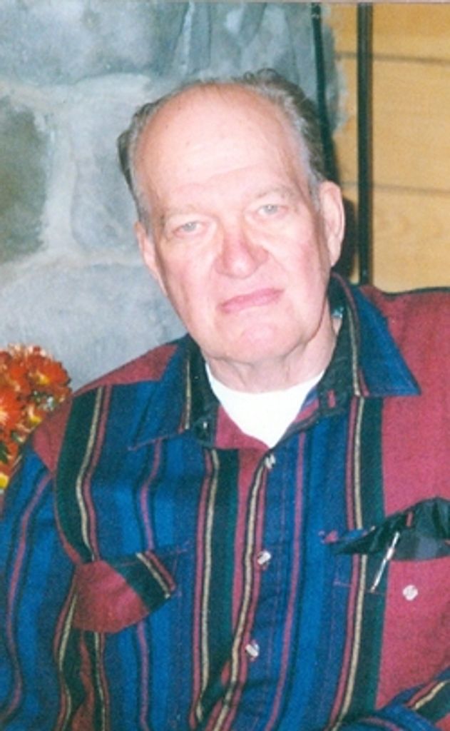 Lee Booty Profile Photo