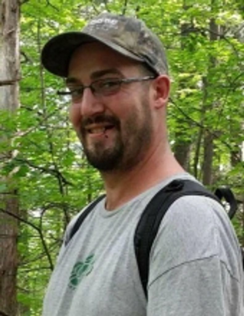 Johnathan "John" D. Stuckey