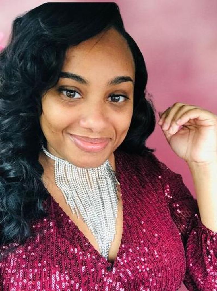 Erica Nicole Conyers Dunton Profile Photo