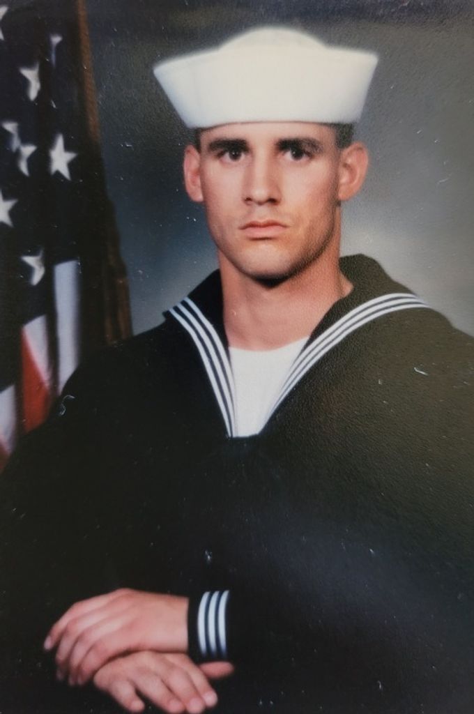 David Morgan Rivera Profile Photo