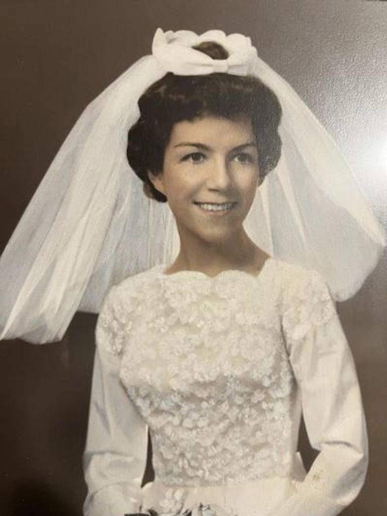 Judith "Judy" Ann Hill Profile Photo