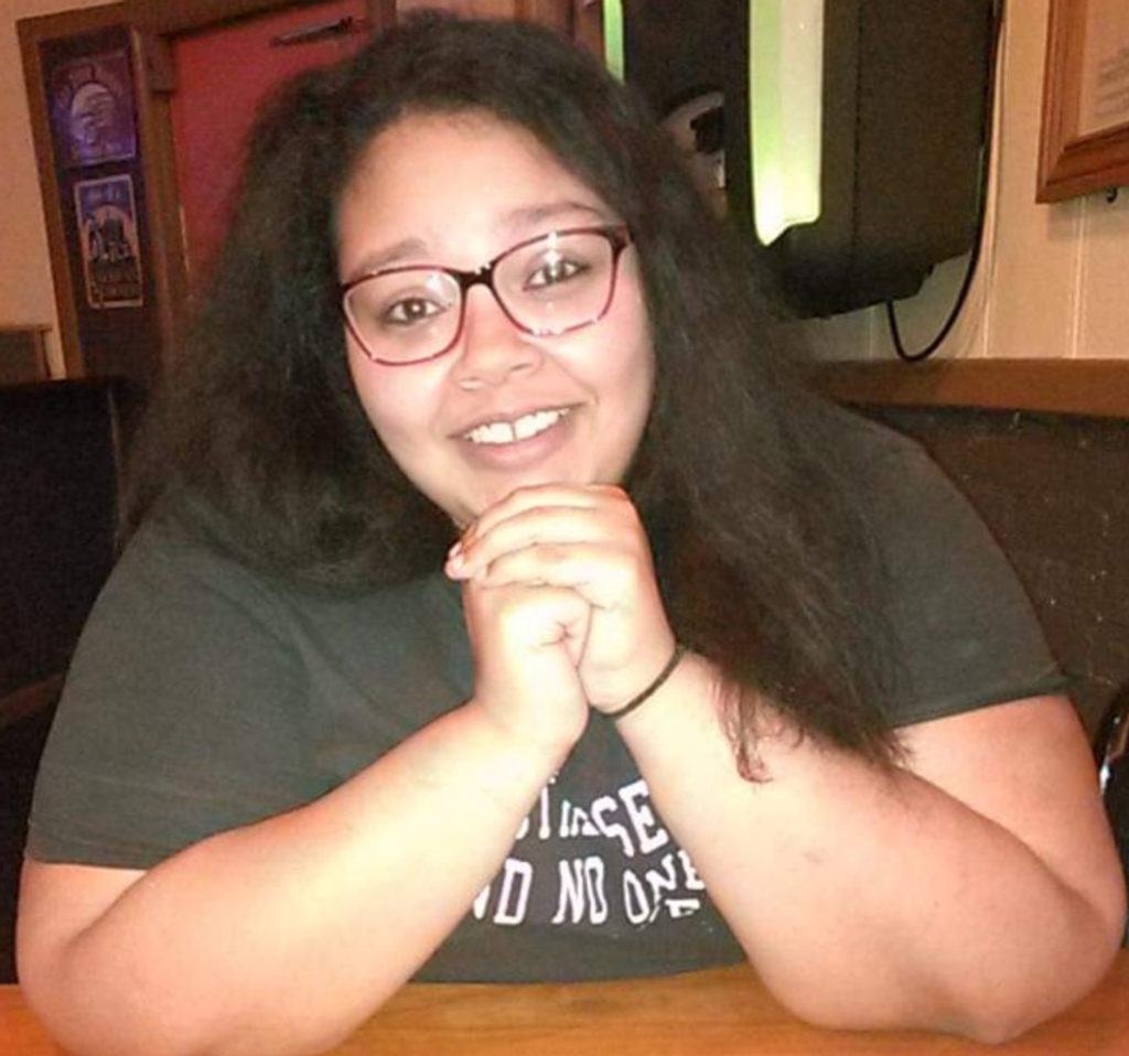 Terrionna Tuesday Elaine Talylor