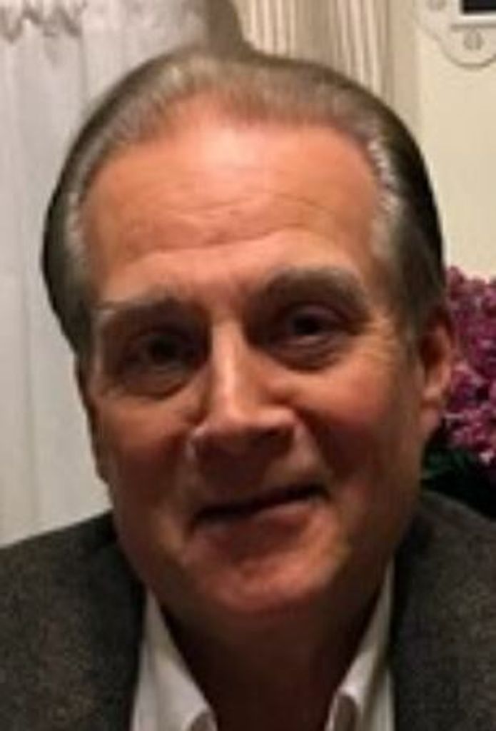 Wayne Paul Brandt Profile Photo