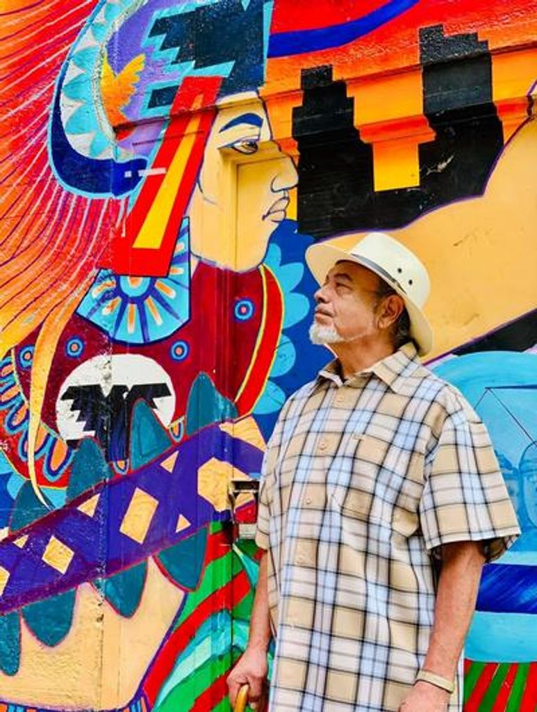 Jack Santos Jimenez Profile Photo