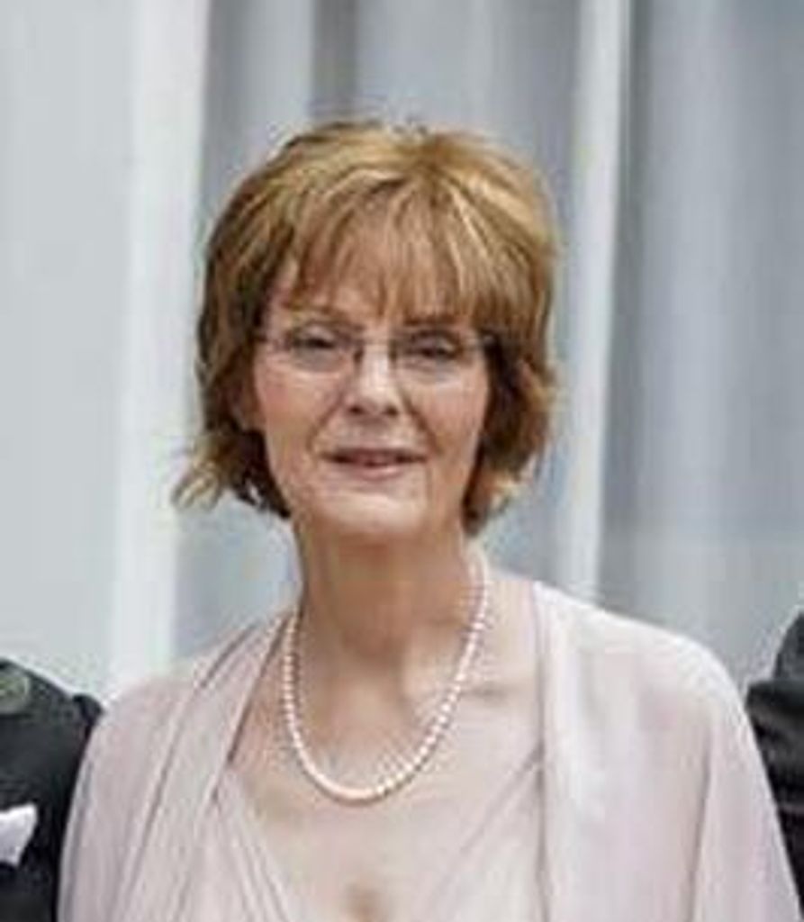 Susan Hoffman (Severson) Profile Photo