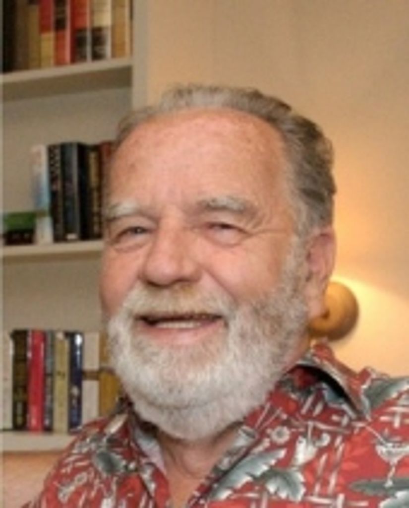 Phillip Richard Dick Mehaffey