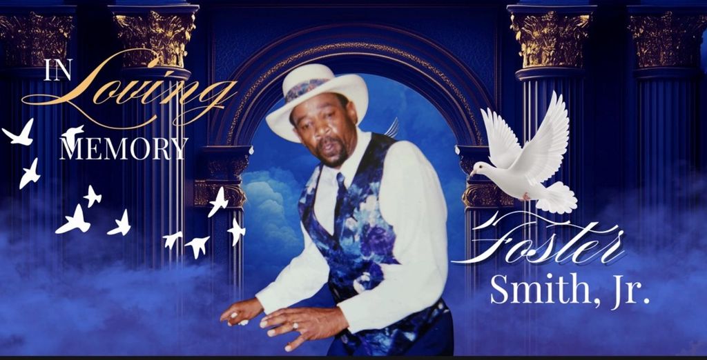 Foster Smith, Jr. Profile Photo