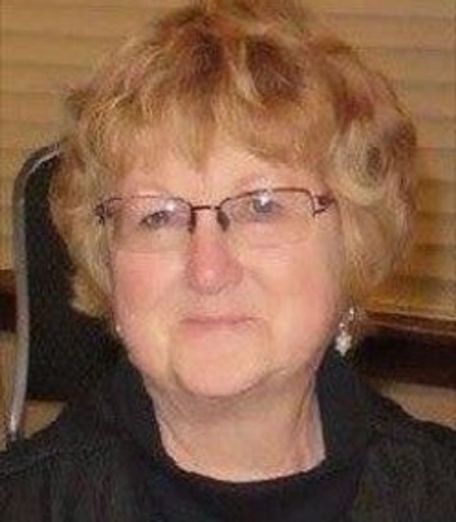 Sharon Ann Cook Profile Photo