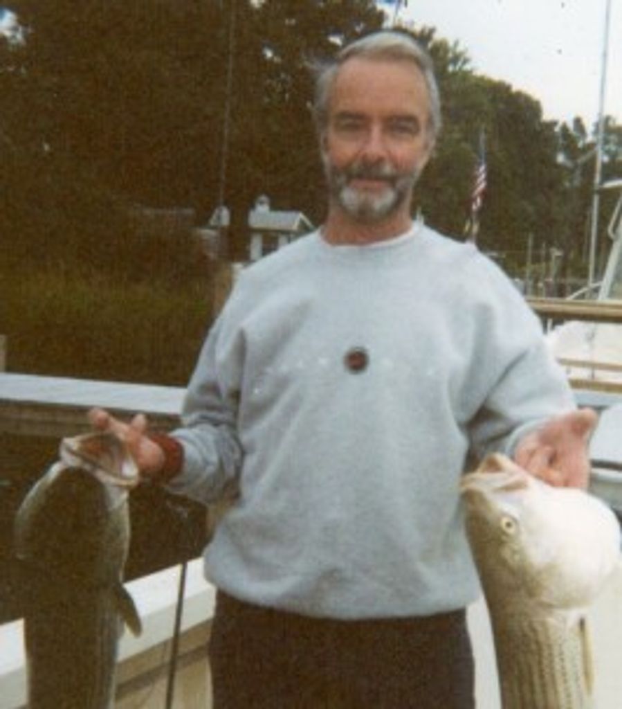 Edward Richmond Profile Photo