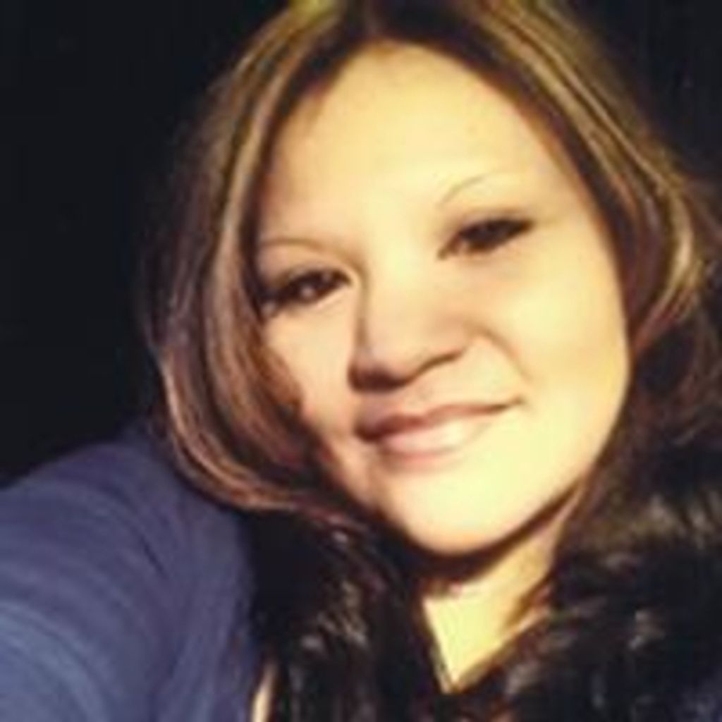 Stephanie Marie Olivas