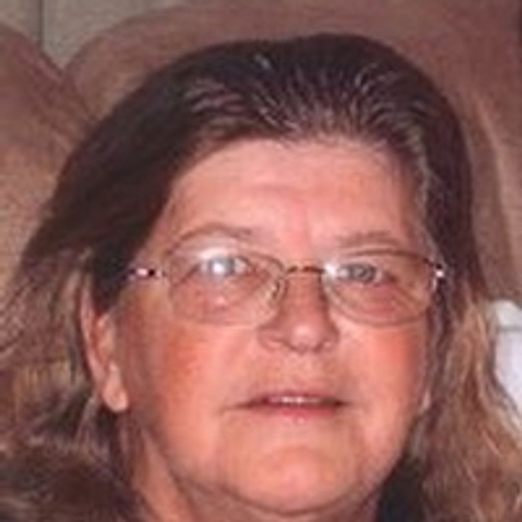 Mary Ann Guy