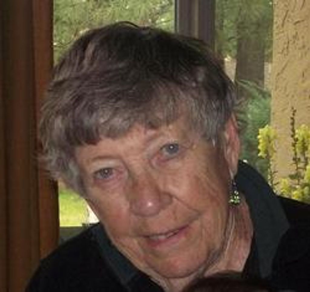 Marie Brandreth