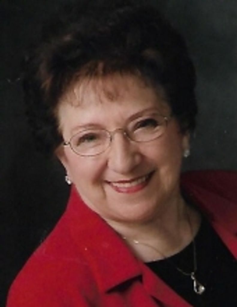 Lucille Virginia Cooper