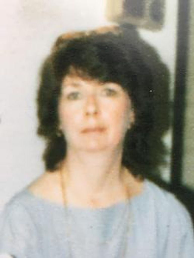 Mary F. Medd Profile Photo