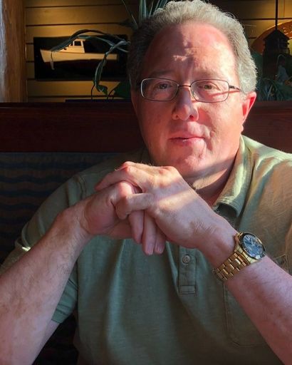 Scott Thomas Dearth's obituary image