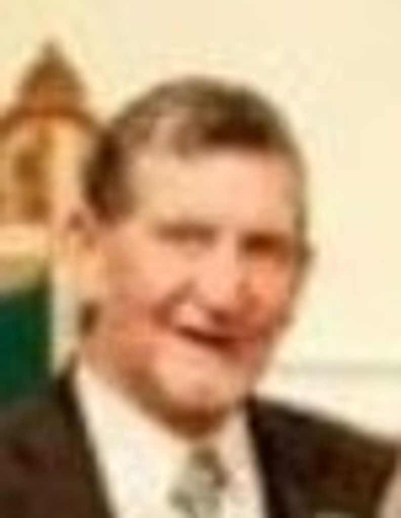 Anthony Edward  "Tony" Azzarelli