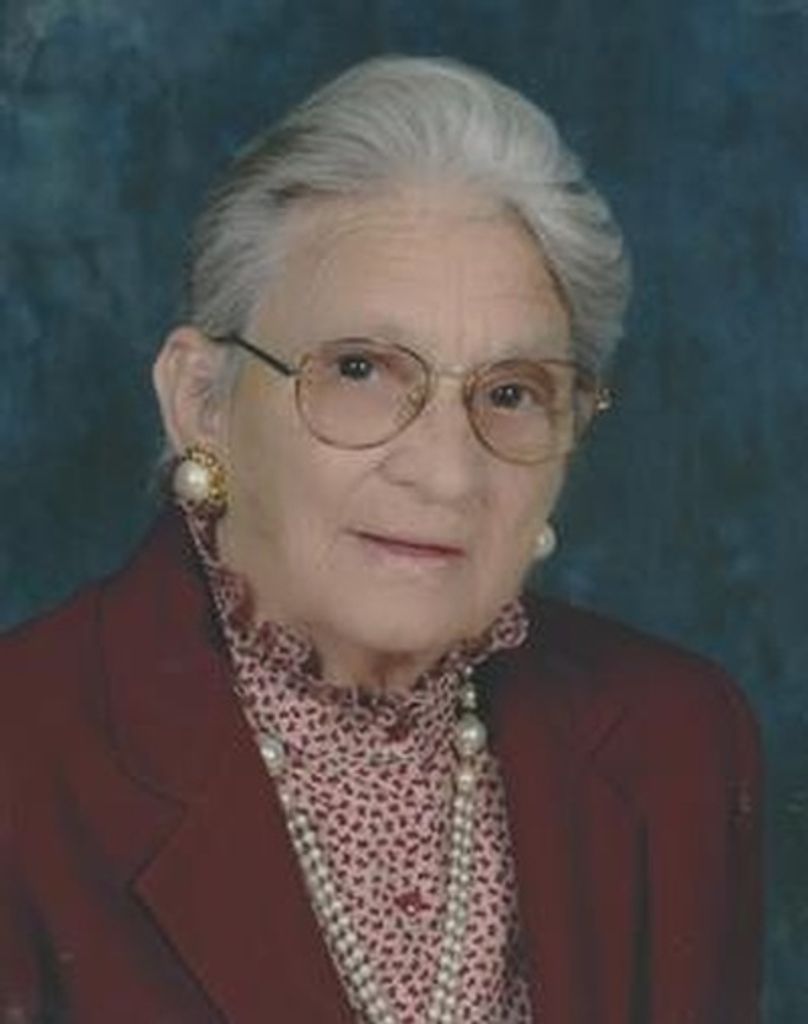 Athanee C. Fleming Profile Photo