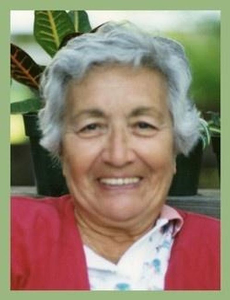 Linora Avery
