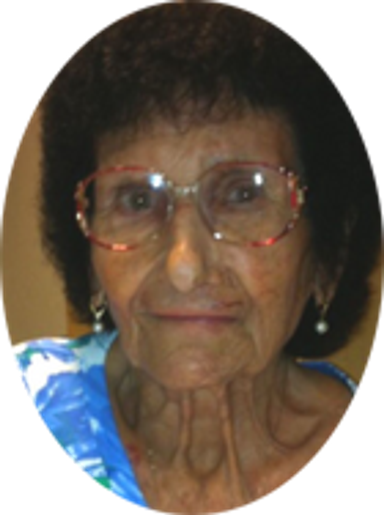 Clemencia G. Pena