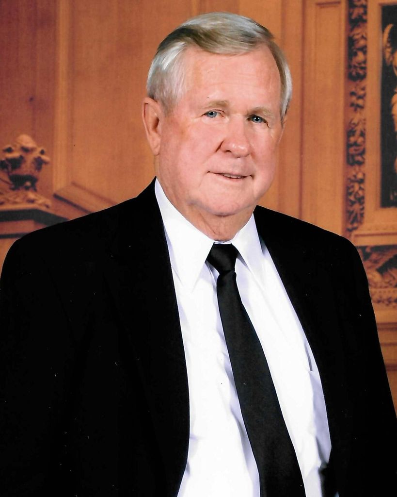 Wilfred R. "Possum" DeHart Profile Photo
