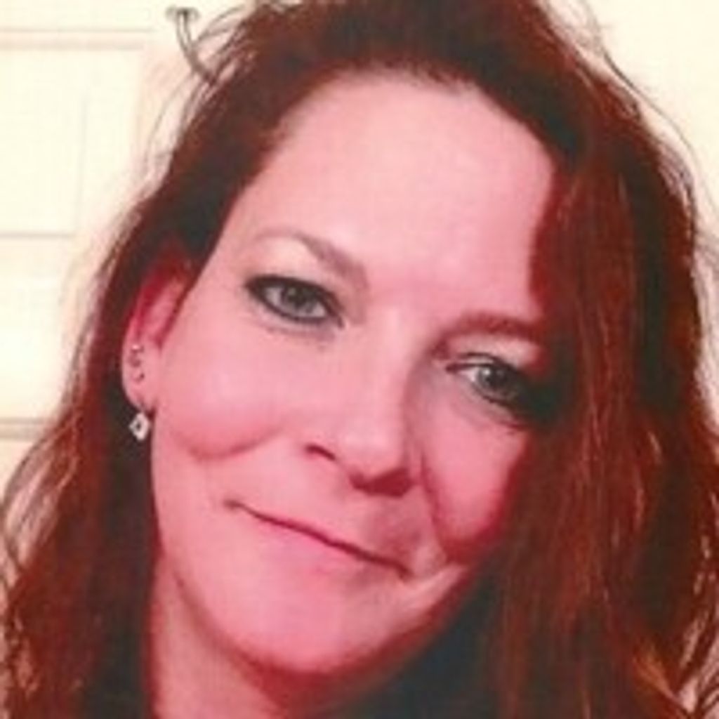 Rachel Anne Vincent