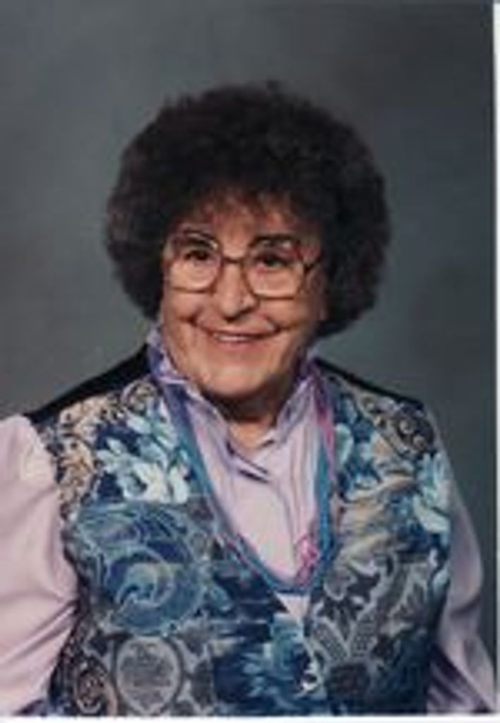 Evangeline M. Bengoechea